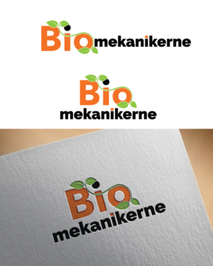 Logo Design by Tasnova 2 for this project | Design: #18676377