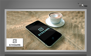 Logo Design by byPSD for this project | Design: #2842381