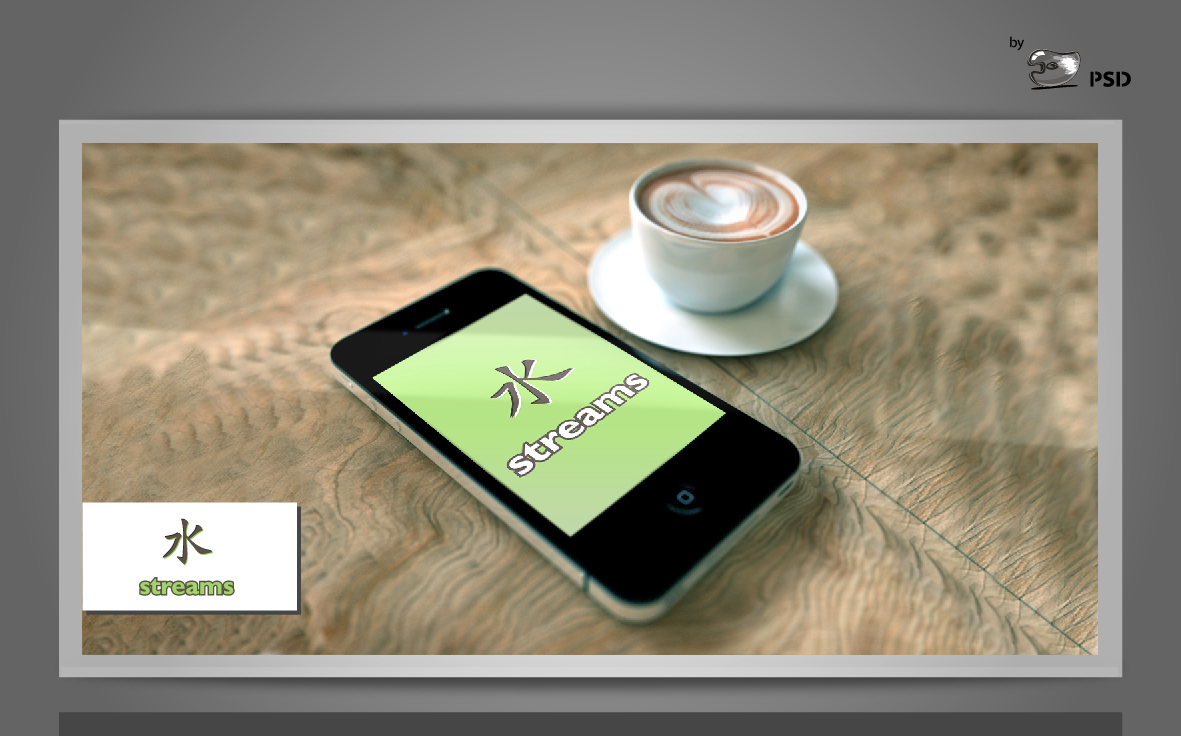 Design de Logo par byPSD pour ce projet | Design #2857153