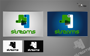 Diseño de Logo por byPSD para este proyecto | Diseño: #2857154