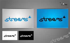 Diseño de Logo por byPSD para este proyecto | Diseño: #2857156