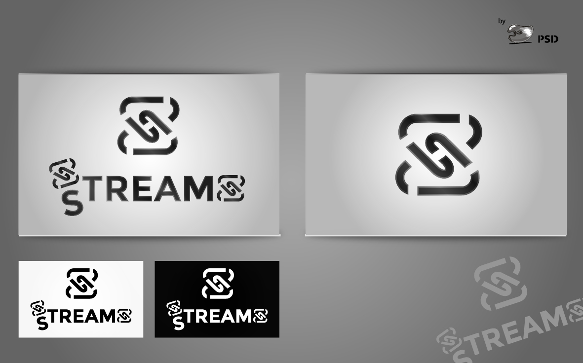 Logo Design by byPSD for this project | Design #2891783