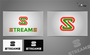 Diseño de Logo por byPSD para este proyecto | Diseño: #2891795