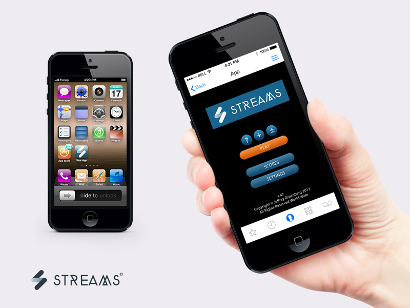 Logo Design by Enzzok for this project | Design #2842401