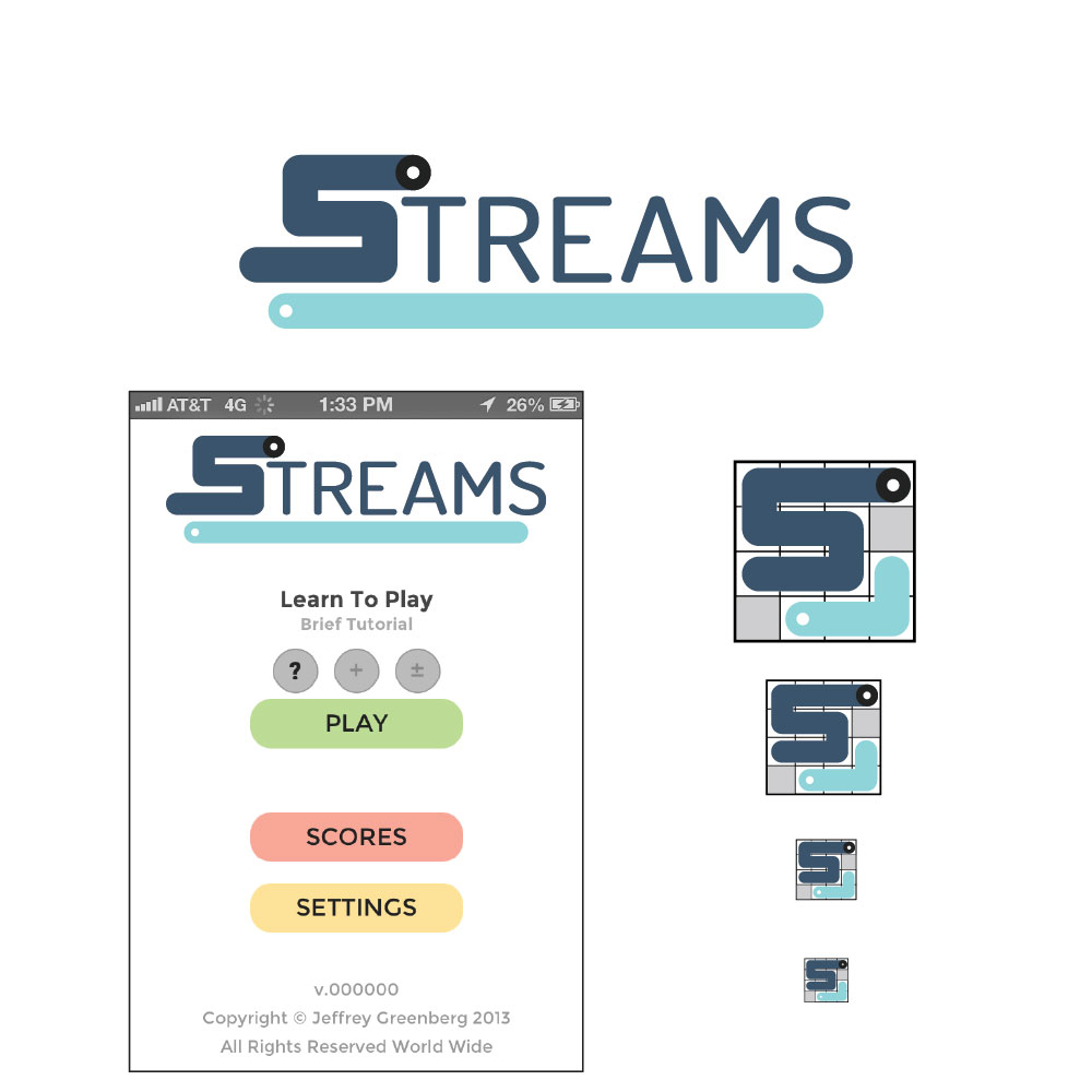 Logo Design by Oct-O-Ray Design for this project | Design #2961202