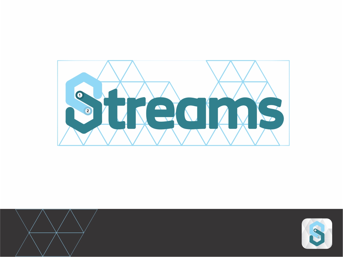 Logo Design by vatos logos for this project | Design #2961750