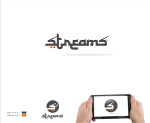 Logo Design by momo57 for this project | Design: #2887698