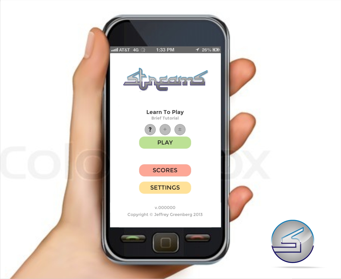 Logo Design by momo57 for this project | Design #2892732