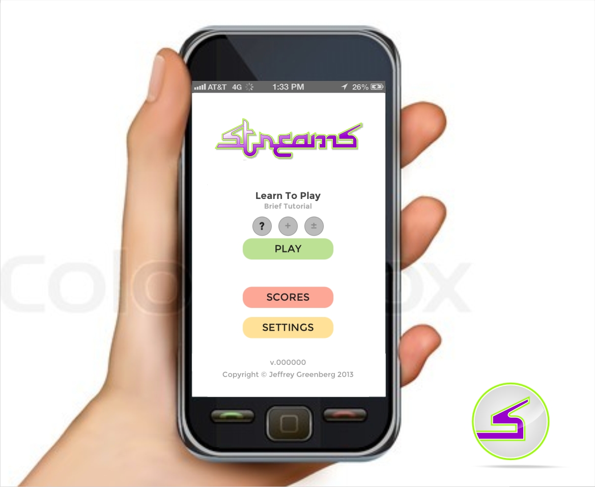 Logo Design by momo57 for this project | Design #2892733