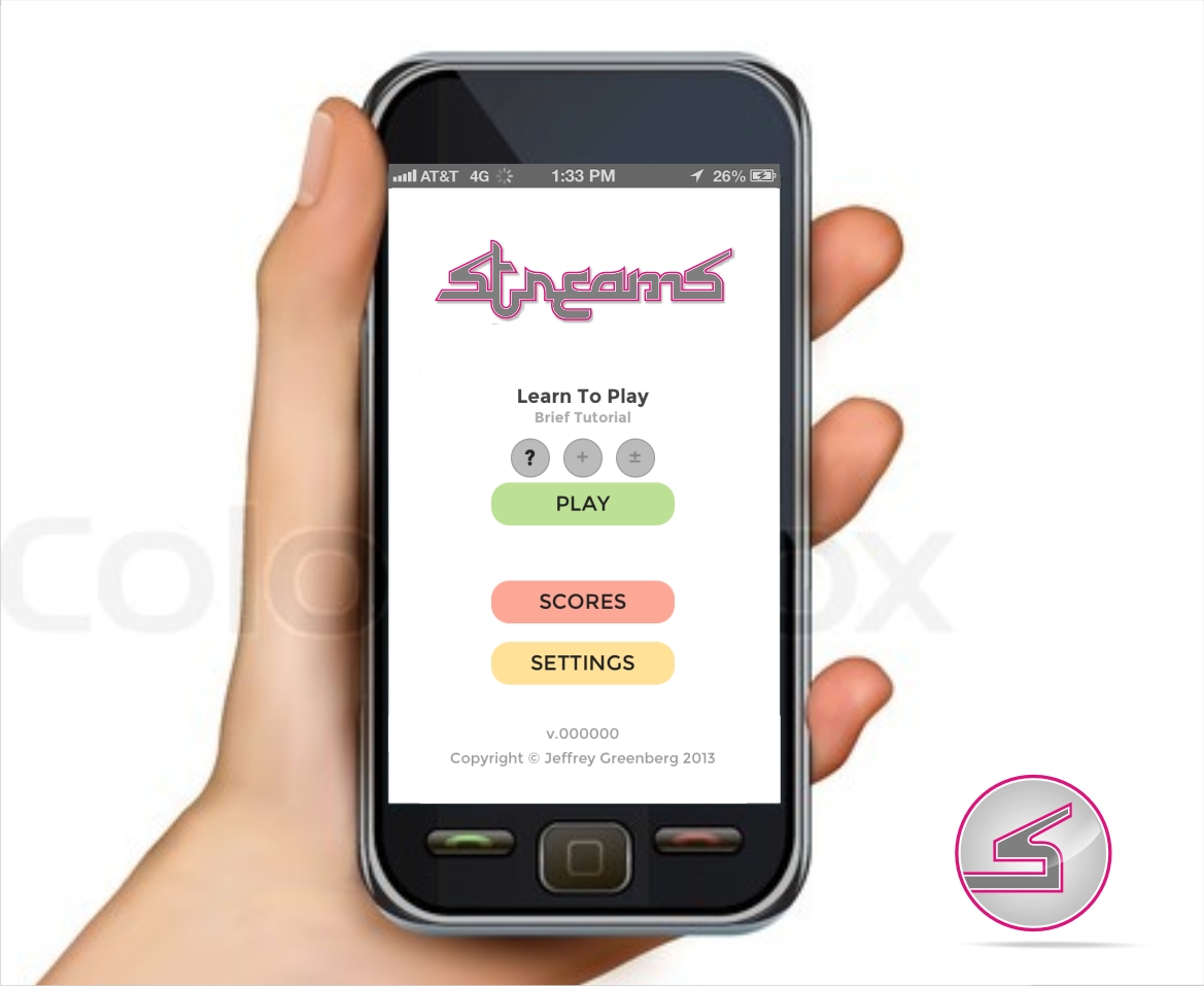 Logo Design by momo57 for this project | Design #2892740