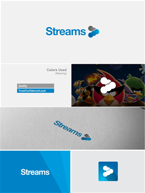 Logo Design by Naavyd for this project | Design: #2840292