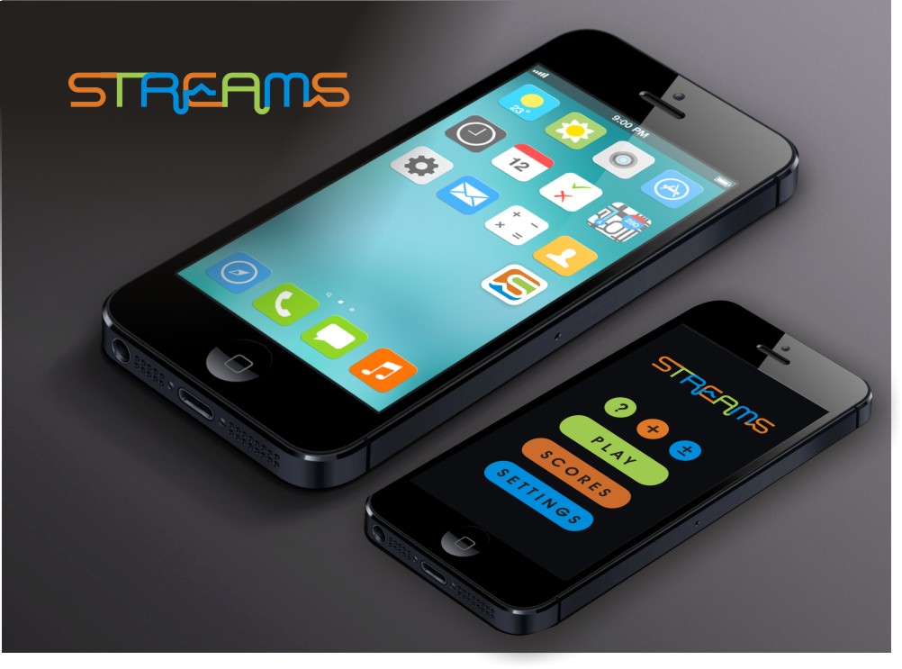 Logo Design by LIZZY LO for this project | Design #2842502