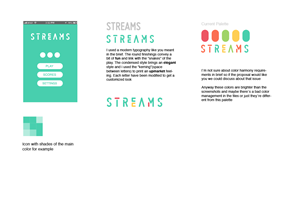 Logo Design by Pablo Acedo for this project | Design: #2891042