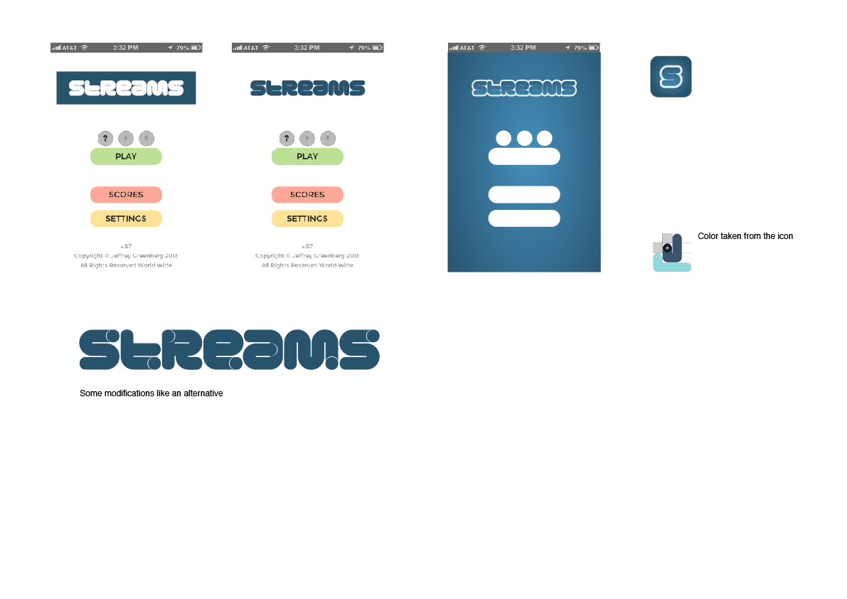 Logo Design by Pablo Acedo for this project | Design #2897137