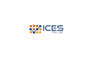 ICES Pty Ltd | Logo Design by jaime.sp