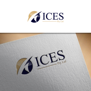 ICES Pty Ltd | Logo Design by sushsharma99