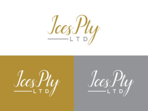 Logo Design by Aidenjar