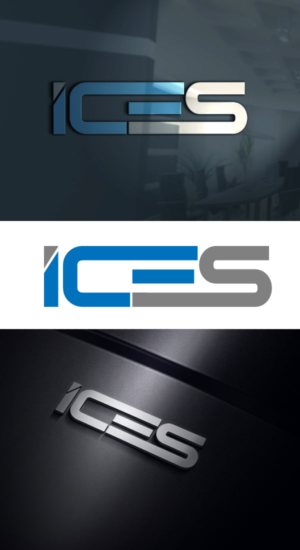 ICES Pty Ltd | Logo Design by aishwarya....