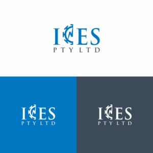 ICES Pty Ltd | Logo Design by tejo