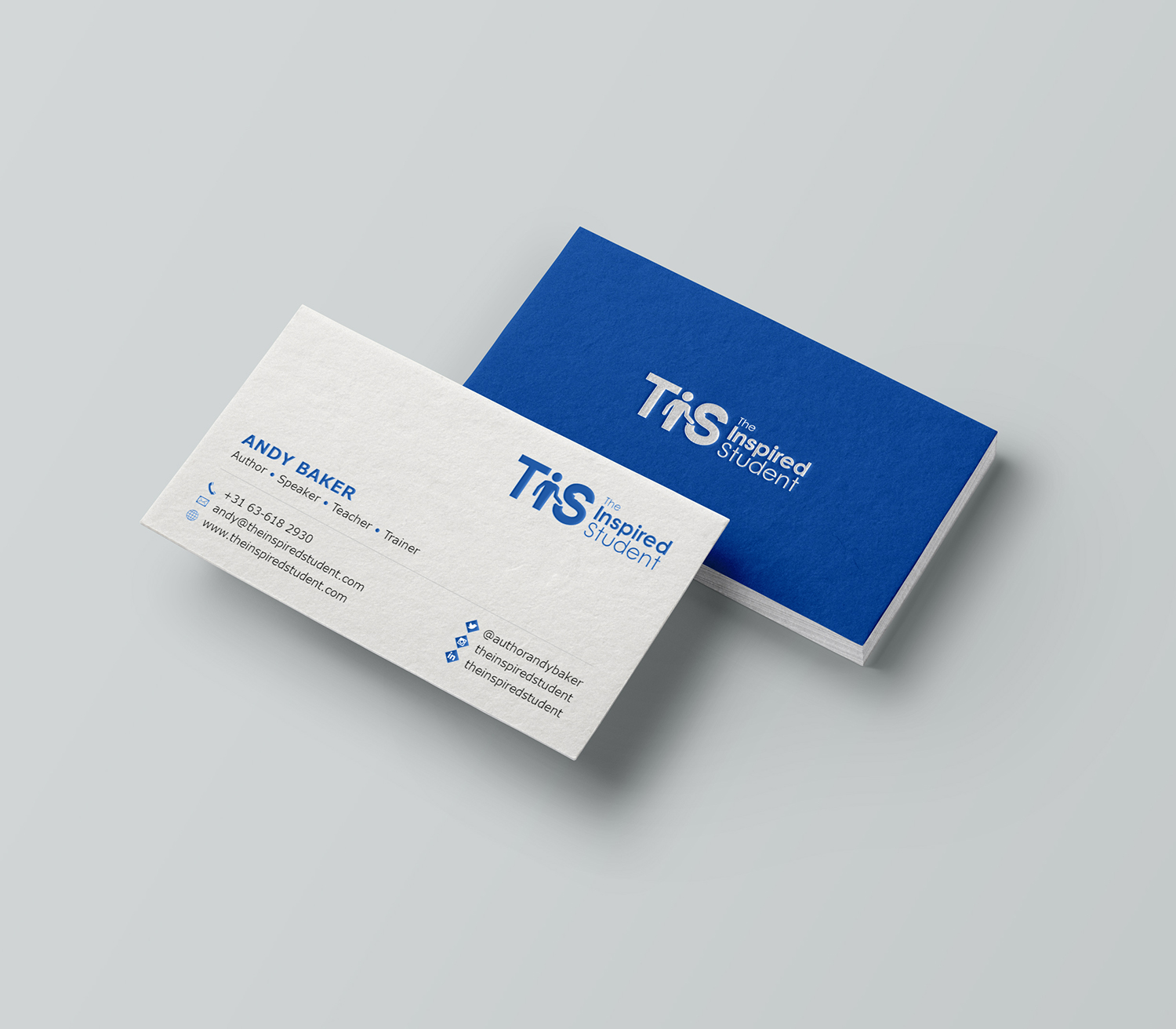 Design de Carte de Visite par Tilt pour ce projet | Design #18757349