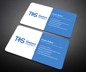 Business Card Design by Designers Hub for this project | Design: #18675390
