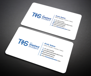 Business Card Design by Designers Hub for this project | Design: #18675539