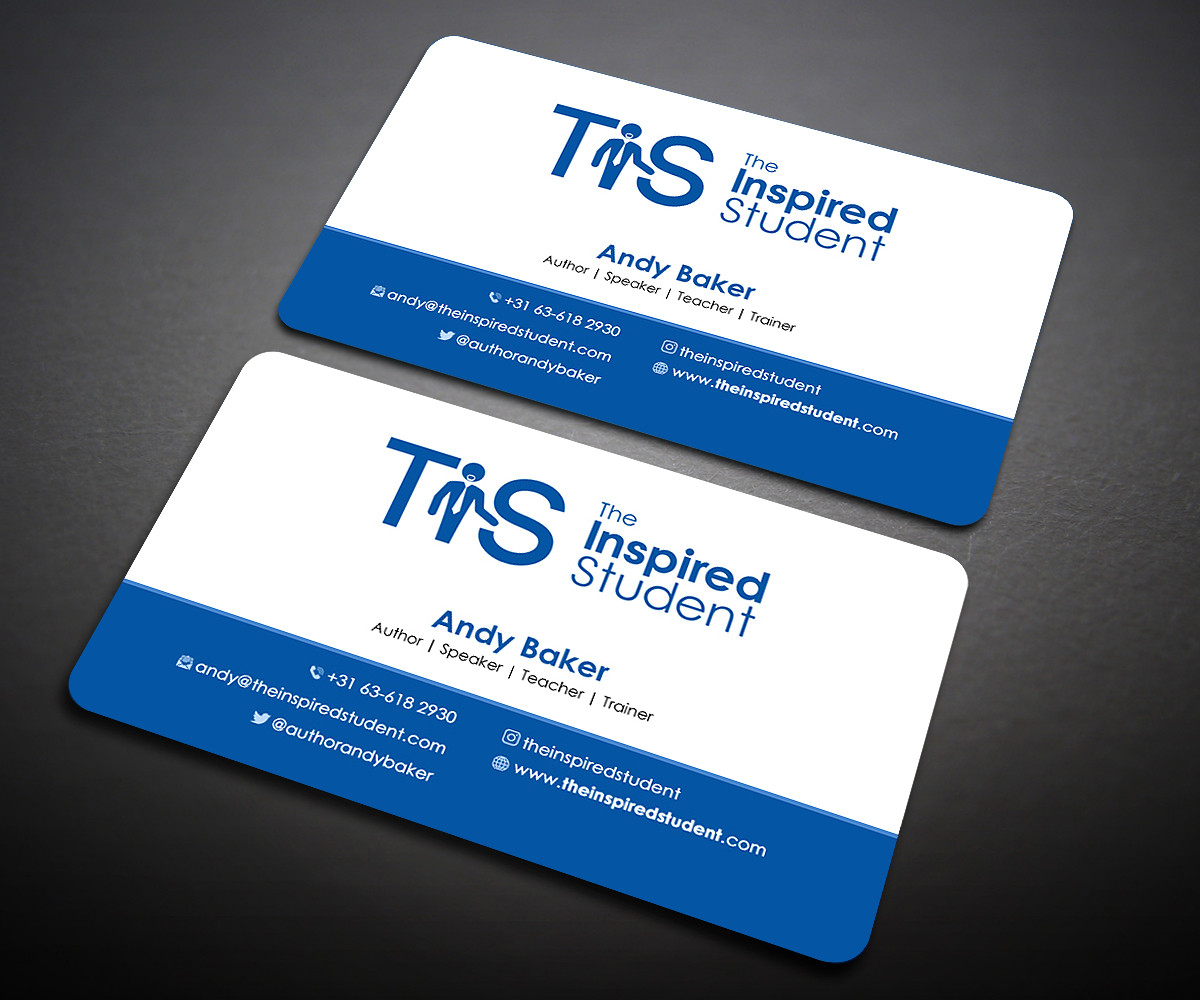 Business Card Design by Designers Hub for this project | Design #18675660