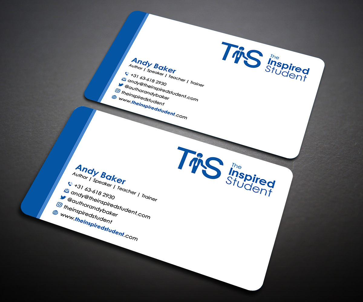 Business Card Design by Designers Hub for this project | Design #18675848
