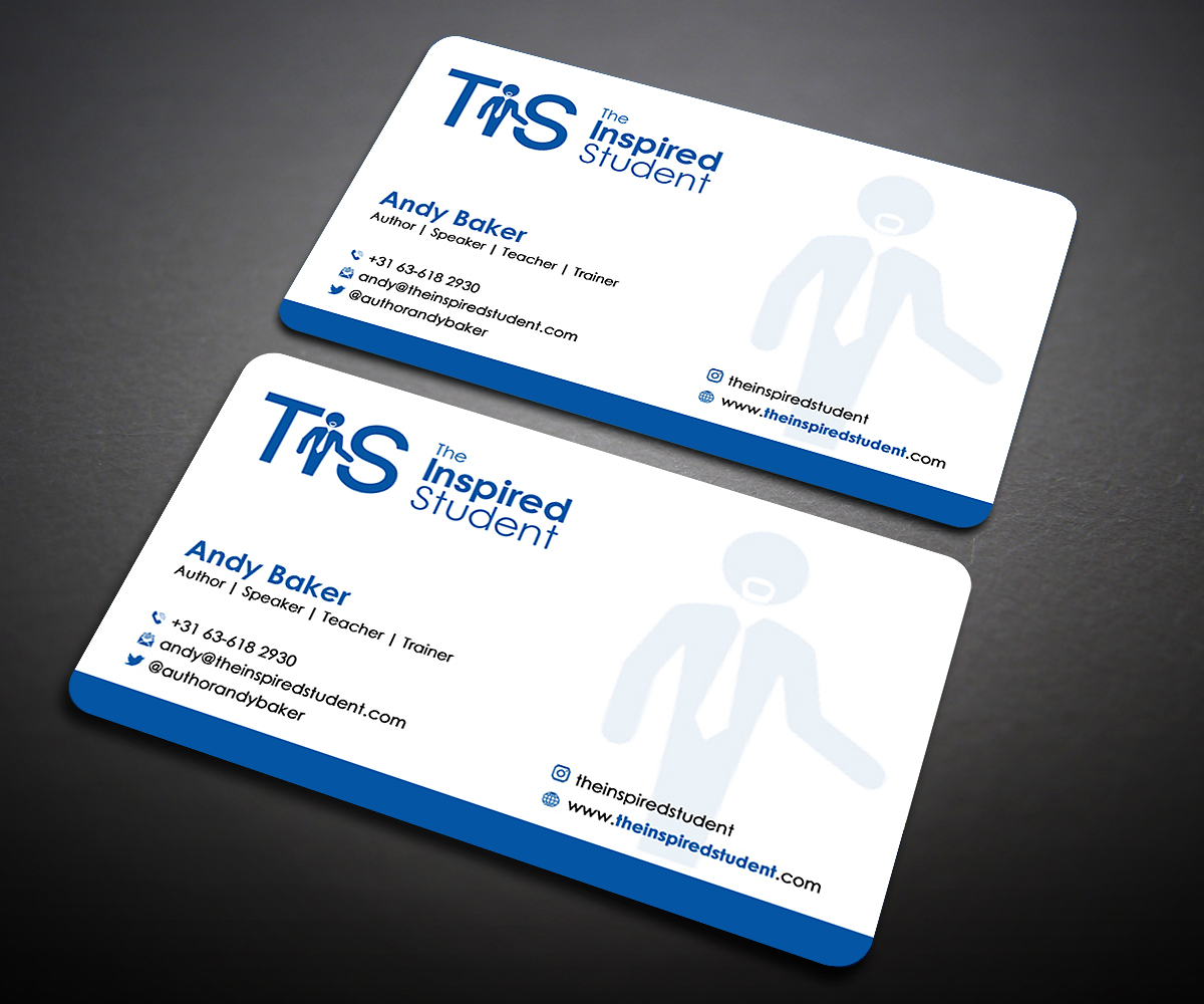 Business Card Design by Designers Hub for this project | Design #18675916