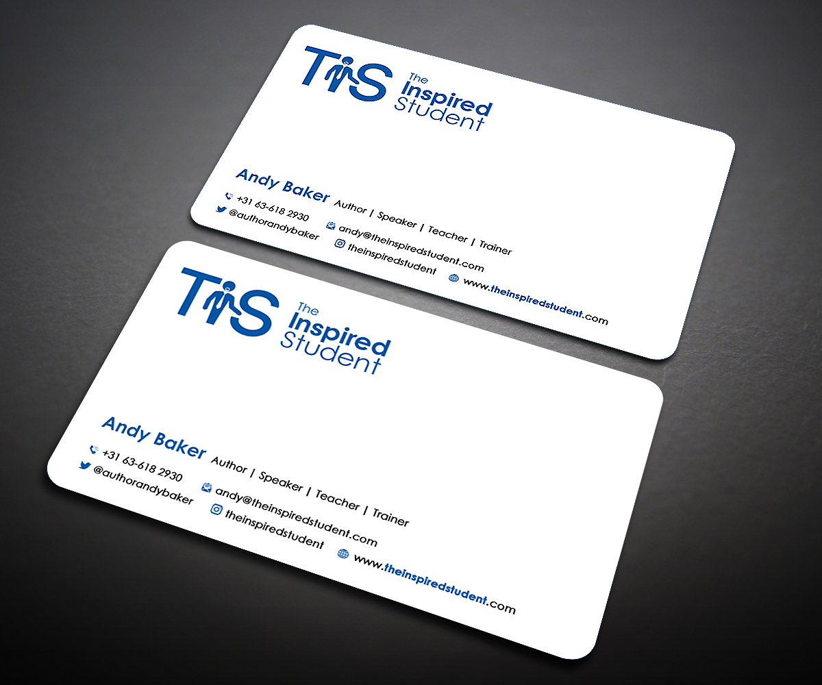 Business Card Design by Designers Hub for this project | Design #18676024