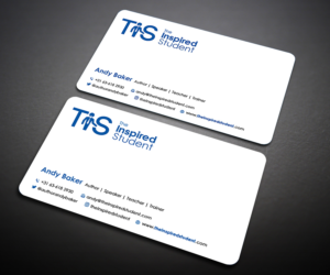 Business Card Design by Designers Hub for this project | Design: #18676024