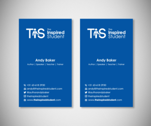 Business Card Design by Designers Hub for this project | Design: #18678339