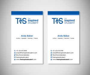 Business Card Design by Designers Hub for this project | Design: #18678350