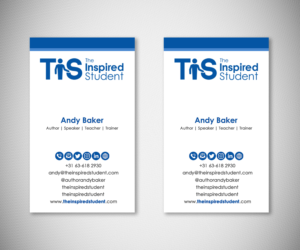 Business Card Design by Designers Hub for this project | Design: #18685689