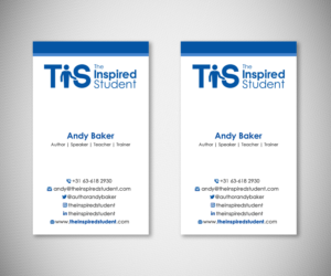 Business Card Design by Designers Hub for this project | Design: #18685694