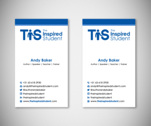 Business Card Design by Designers Hub for this project | Design: #18685704