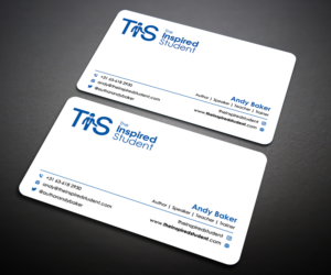 Business Card Design by Designers Hub for this project | Design: #18685771