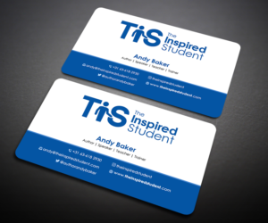 Business Card Design by Designers Hub for this project | Design: #18699273