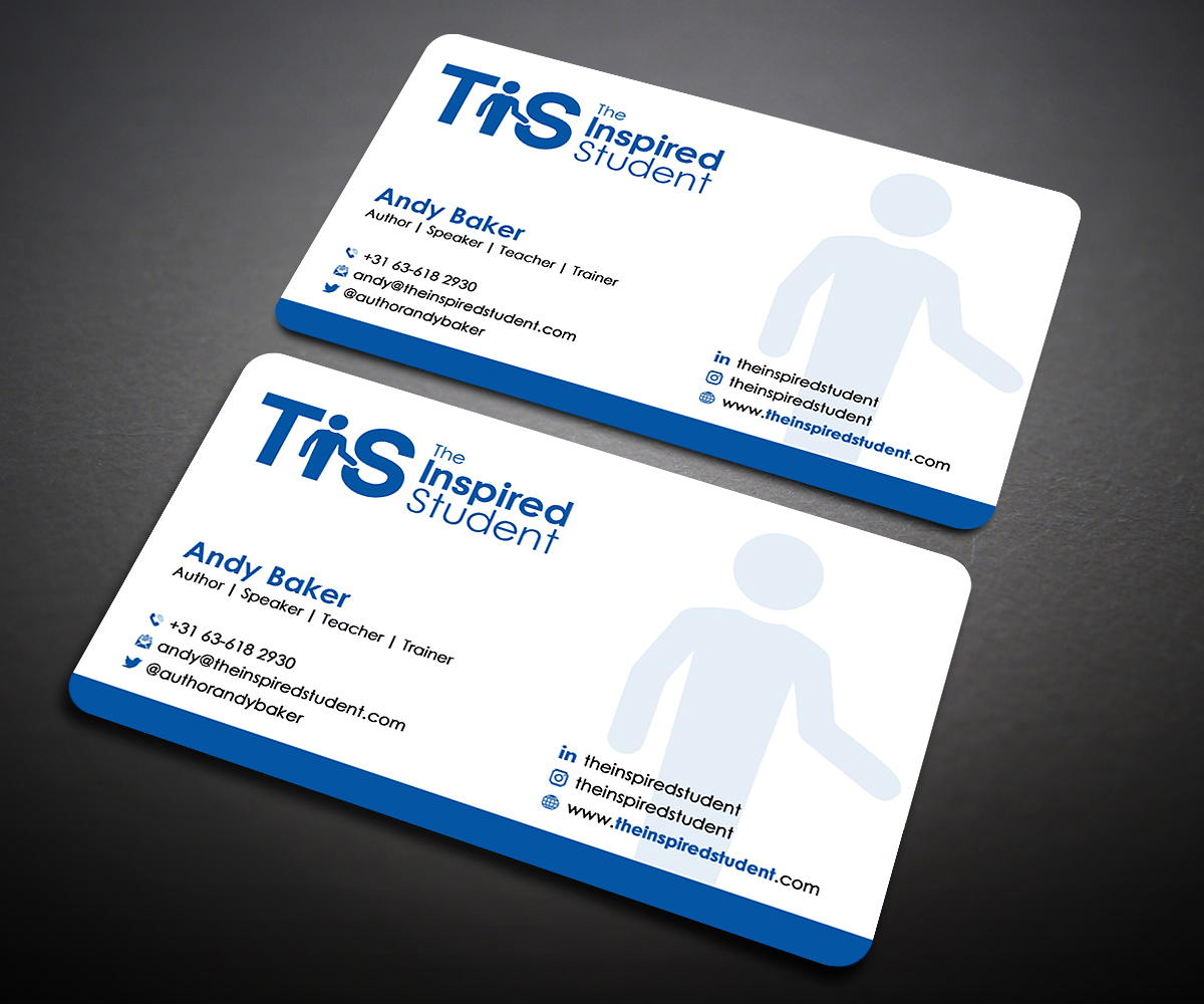 Business Card Design by Designers Hub for this project | Design #18703254