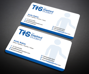 Business Card Design by Designers Hub for this project | Design: #18703254