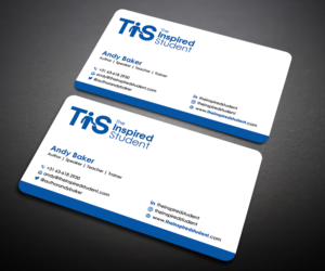 Business Card Design by Designers Hub for this project | Design: #18713103