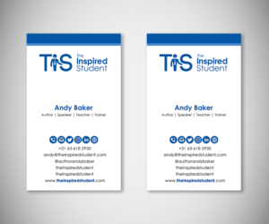 Business Card Design by Designers Hub for this project | Design: #18713178