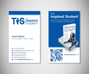 Business Card Design by Designers Hub for this project | Design: #18735039