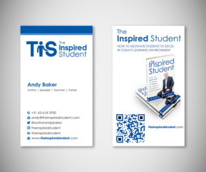 Business Card Design by Designers Hub for this project | Design: #18735071