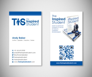 Business Card Design by Designers Hub for this project | Design: #18735126