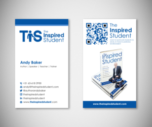 Business Card Design by Designers Hub for this project | Design: #18735190