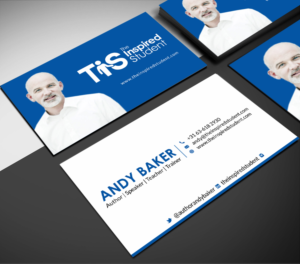 Visitenkarten-Design von SKYdesign für dieses Projekt | Design: #18674256