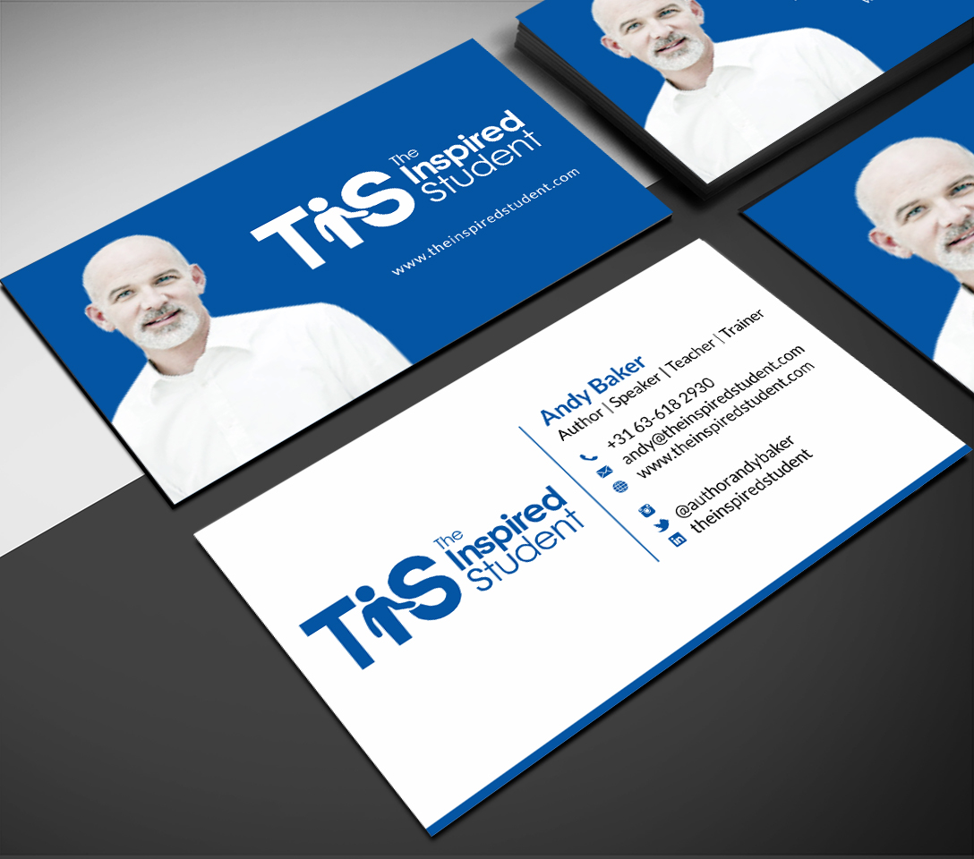 Visitenkarten-Design von SKYdesign für dieses Projekt | Design #18674258