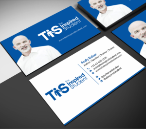 Visitenkarten-Design von SKYdesign für dieses Projekt | Design: #18674258