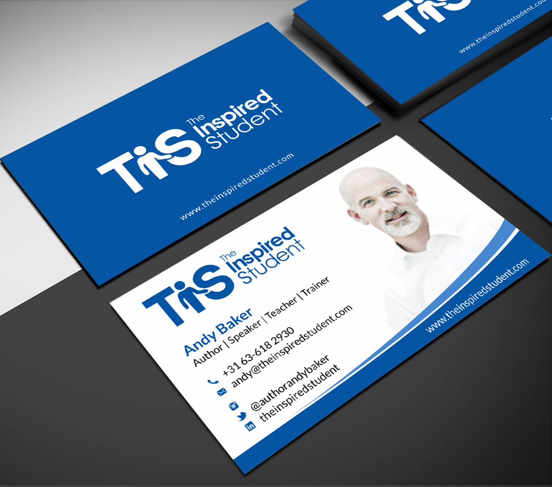 Diseño de Tarjeta de Presentación por SKYdesign para este proyecto | Diseño #18674259